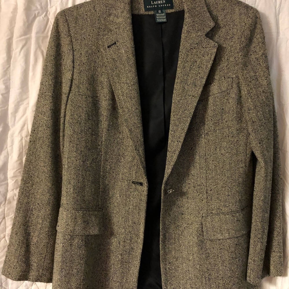 Lauren Ralph Lauren Blazer
